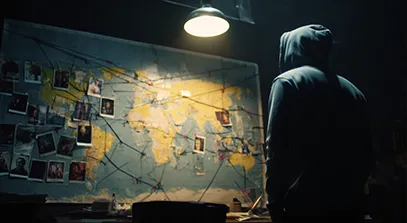 Suspense-Thriller